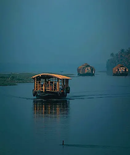 best destination management company in kerala