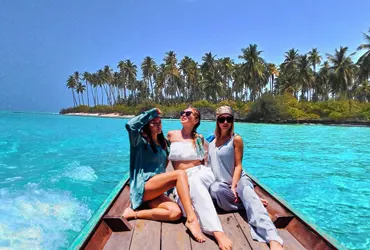 b2b travel agency in lakshadweep, b2b travel agency in lakshadweep
