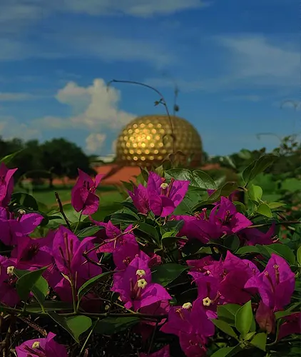 pondicherry dmc, pondicherry b2b dmc