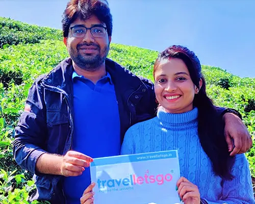 Top b2b travel agents in india