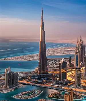 dubai b2b dmc, dubai dmc in india