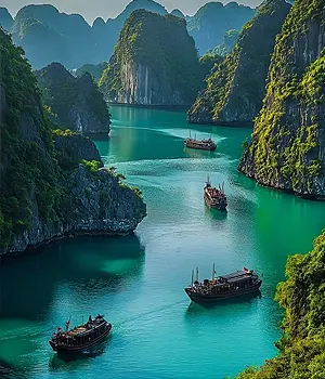 Vietnam b2b dmc, Vietnam dmc in india