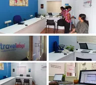 best b2b travel agency in south india