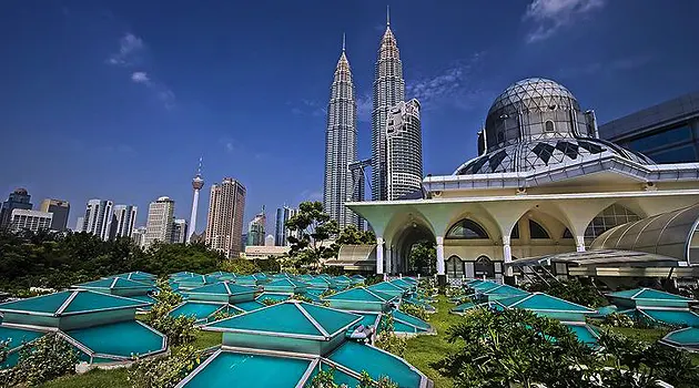 malaysia dmc from India, malaysia b2b dmc