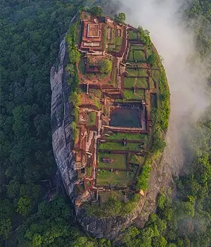 Sri Lanka dmc from India, Sri Lanka b2b dmc