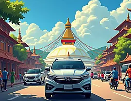 best tourist taxi operator in kerala 