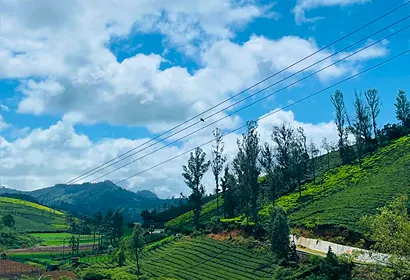 Tamil Nadu b2b trip packages, Tamil Nadu dmc