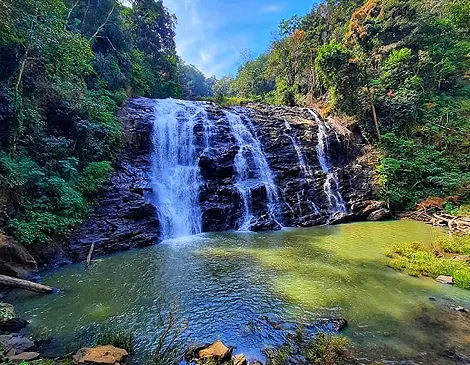 karnataka b2b trip packages, karnataka dmc, karnataka b2b dmc