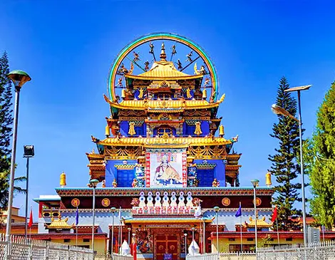 Coorg b2b trip packages, Coorg dmc