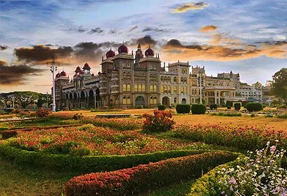 karnataka tour packages, karnataka b2b tour packages karnataka dmc