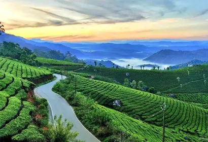 kerala tour packages, Kerala b2b tour packages, kerala dmc