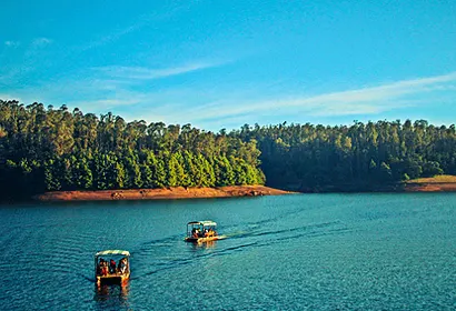 best dmc in ooty, b2b dmc in ooty