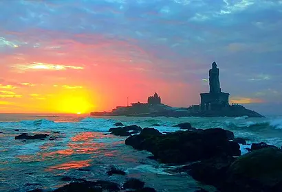 south india tour packages for 10 days, south india b2b tour packages
